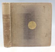 THE CREATION ILLUSTRATED BY SIX ENGRAVINGS ON STEEL exhibiting the progressive advance of Creation
