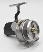 Hardy Altex No.2, MkV spinning reel, LHW, strong bail arm, reel retains virtually all original