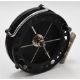 J W Young & Sons Redditch “The Purist” 2042 special edition alloy centre pin/trotting reel, 4 ½” - Image 3 of 3