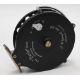 J W Young & Sons Redditch “The Purist” 2042 special edition alloy centre pin/trotting reel, 4 ½” - Image 2 of 3