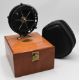J W Young & Sons Redditch “The Purist” 2042 special edition alloy centre pin/trotting reel, 4 ½” - Image 1 of 3
