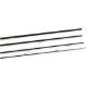 Fulling Mill World Class FM-GX Gold Fly carbon trout fly rod, Serial No GX-7104-10401, 10ft 4pc line - Image 2 of 2