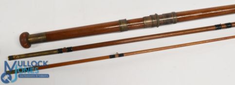 Charles Farlow Maker, 191 Strand, London 15'6