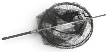 Wilco Salmon Gye Landing Net, 60cm wide net in good used condition