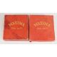 Pair of Maxima centre pin reels, 5” narrow spool with moveable cork spindle cover, twin handles (one - Image 2 of 2