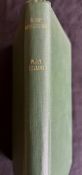 1948 Book: Rugby Recollections, ‘Dromio’, His Personal Copy, signed: W J T Collins, ‘Dromio’,
