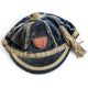 1920s WC ‘Wick’ Powell’s Middlesex County Rugby Honours Cap: William Charles "Wick" Powell was a - Image 1 of 2