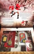 2005 etc British and I Lions Rugby badge etc Miscellany (c.25): Housed in an attractive Lions’ box
