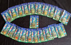 1999 RWC Full Unopened Set of National Rugby Kit Badges (21): Lovely opportunity, the attractive and