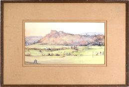 Unattributed – “Stirling Golf Club and Course