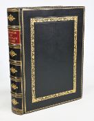 Hughes, W E – Chronicles of Blackheath Golfers Book – 1st Edition 1897 – with illustrations and