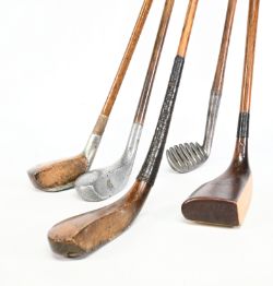 The Golf Collectors Sale
