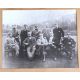 1890 Royal Lytham & St Annes Professional Golfers Photograph: a group photograph taken 8th - Image 2 of 2