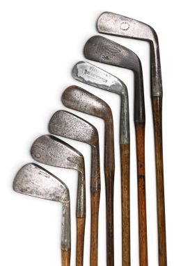 Golfing & Sporting Memorabiiia