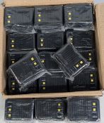 Hornby Diesel Sound Effects, old shop stock 36 in total Supersound Diesel Horn & Idle, 3v Battery