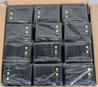 Hornby Diesel Sound Effects, old shop stock 36 in total Supersound Diesel Horn & Idle, 3v Battery