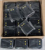 Hornby Diesel Sound Effects, old shop stock 36 in total Supersound Diesel Horn & Idle, 3v Battery
