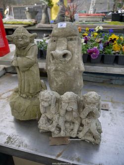 Special March Auction of Vintage & Modern Effects, Tools and Bric-a-Brac