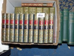 Special April Auction of Books, Oil Paintings, Watercolours & Prints, Brass, Copper & Pewter, Silver, Silver Plate & Jewellery
