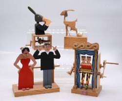 Special June Auction of Miscellaneous Objets d'Art, Collectables, Porcelain, Glass, Antique & Country Furniture