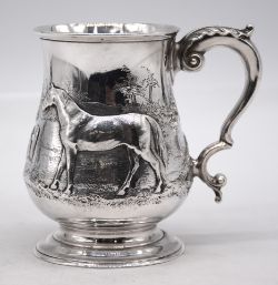 Special June Auction of Books, Oil Paintings, Watercolours & Prints, Brass, Copper & Pewter, Silver, Silver Plate & Jewellery