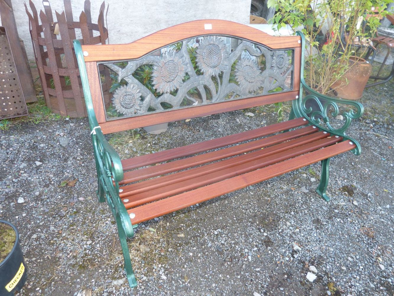 Special September Auction of Vintage & Modern Effects, Tools and Bric-a-Brac