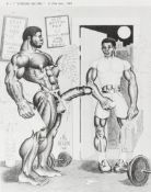 Homosexualität - LGBTQ - - The Hun