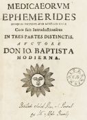 Astronomie - - Hodierna (Odierna),