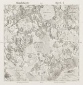 Astronomie - - Lohrmann, Wilhelm