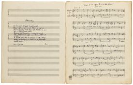 David, Hans Walter. Turm-Musiken für