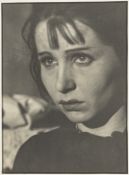 Breitenbach, Josef. Jeune Fille en