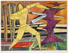 Man Ray. L'Homme infini.