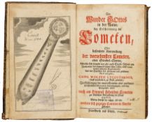 Astronomie - - Lycosthenes