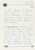 Kennedy, John F. - - Brandt, Willy.