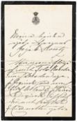 Adelheid zu Hohenlohe-Langenburg,