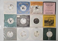 STEELY DAN - US PROMOS - 7" PACK