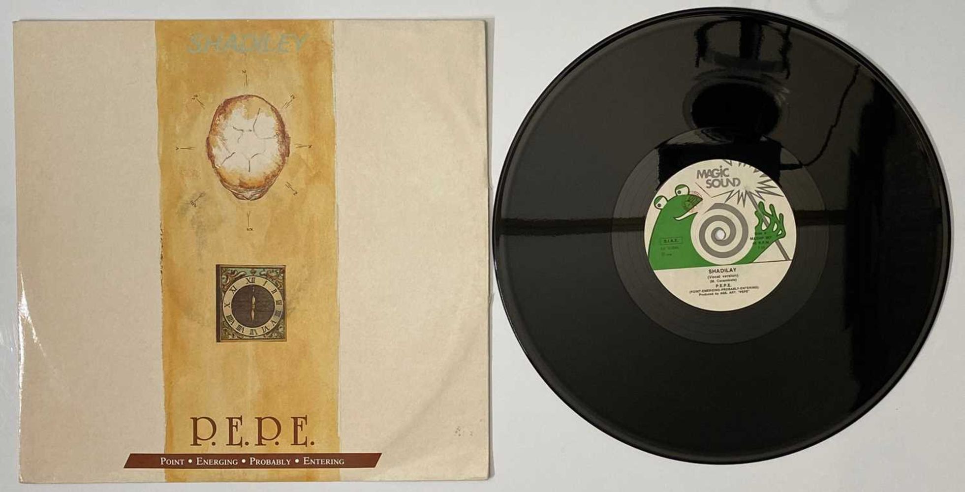 Soul, Jazz, Blues & Reggae Vinyl Records