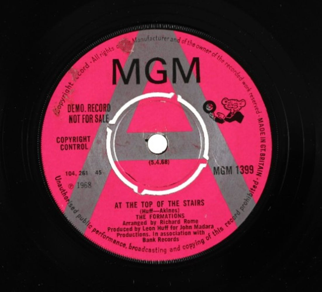 The Alan Walker Collection Part Four- The 1960s Collected