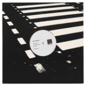 SEX PISTOLS - SEVENTEEN 10"ABBEY ROAD ACETATE