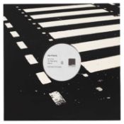 SEX PISTOLS - GOD SAVE THE QUEEN 10" ABBEY ROAD ACETATE
