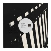 SEX PISTOLS - HOLIDAYS IN THE SUN 10" ABBEY ROAD ACETATE