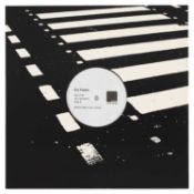 SEX PISTOLS - BELSEN WAS A GAS - DEMO 10" ABBEY ROAD ACETATE