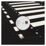 SEX PISTOLS - NEW YORK 10" ABBEY ROAD ACETATE