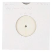 SEX PISTOLS - PRETTY VACANT (PICTURE DISC TEST PRESSING - 53706737)