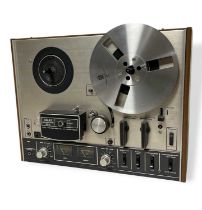AKAI 4000DS MK2 REEL-TO-REEL TAPE RECORDER.