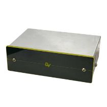 DYNAVECTOR P-75 MKII PHONO STAGE.