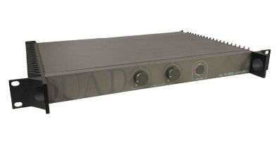 QUAD 240 POWER AMPLIFIER.
