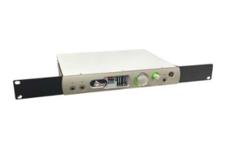 PRISM SOUND LYRA 2 AUDIO INTERFACE.