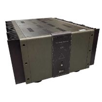 KRELL FPB600 AMPLIFIER.
