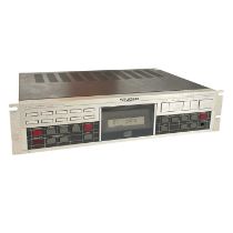 STUDER A725 PROFESSIONAL CD PLAYER.